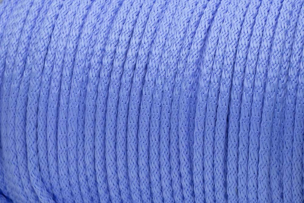 Picture of 50m PP-String - 5mm thick - Colour: light blue (UV)