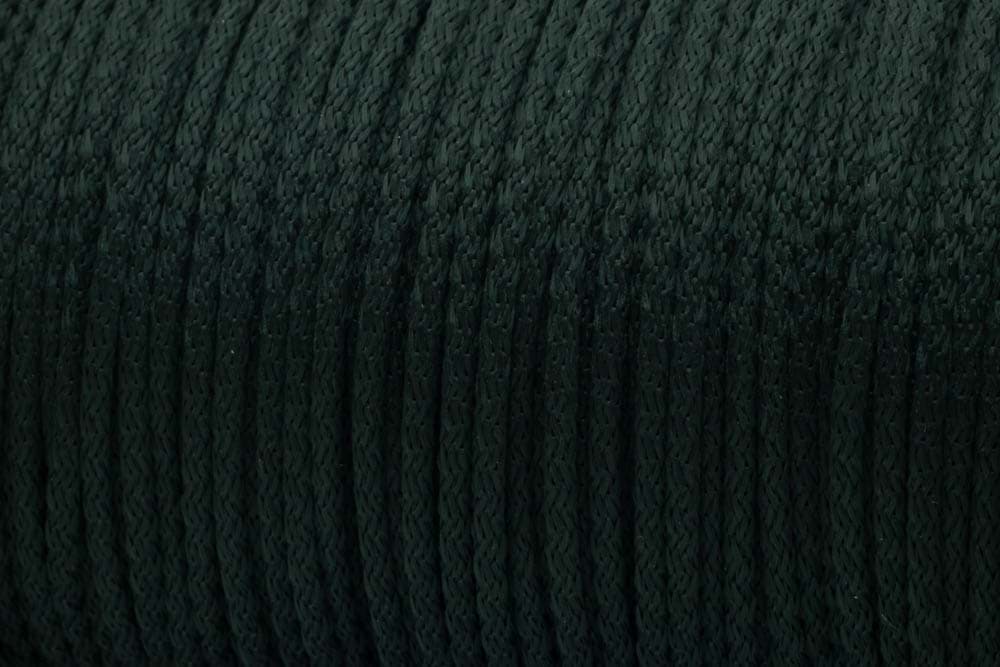 Picture of 50m PP-String - 5mm thick - Color: dark green (UV)