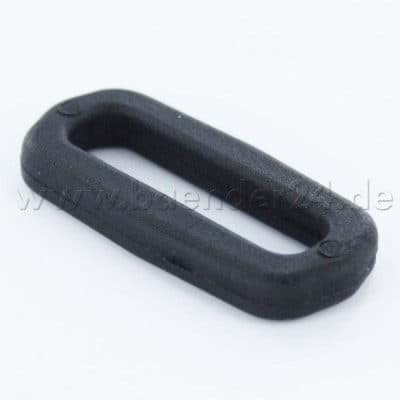 Picture of Ovalringe aus Nylon für 25mm breites Gurtband - 50 Stück