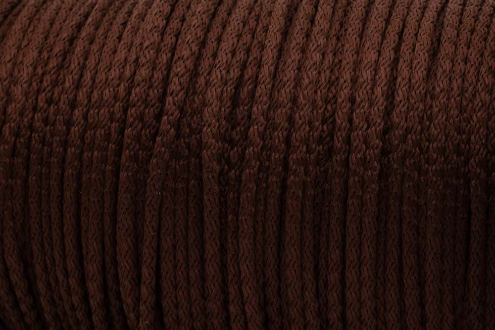 Picture of 150m PP-String - 5mm thick - Color: brown (UV)