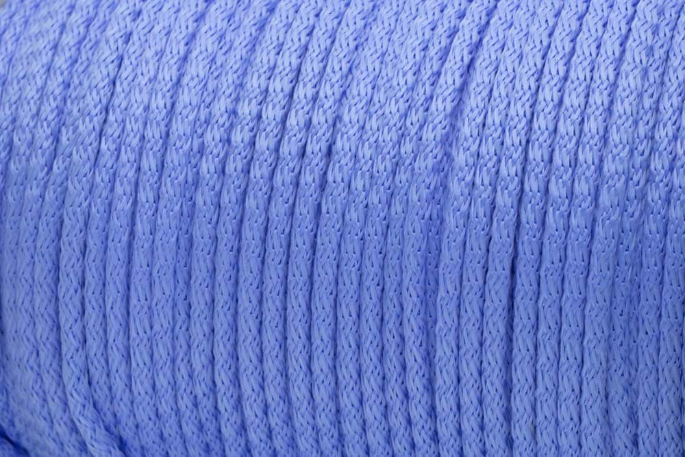 Picture of 150m PP-String - 5mm thick - Color: light blue (UV)