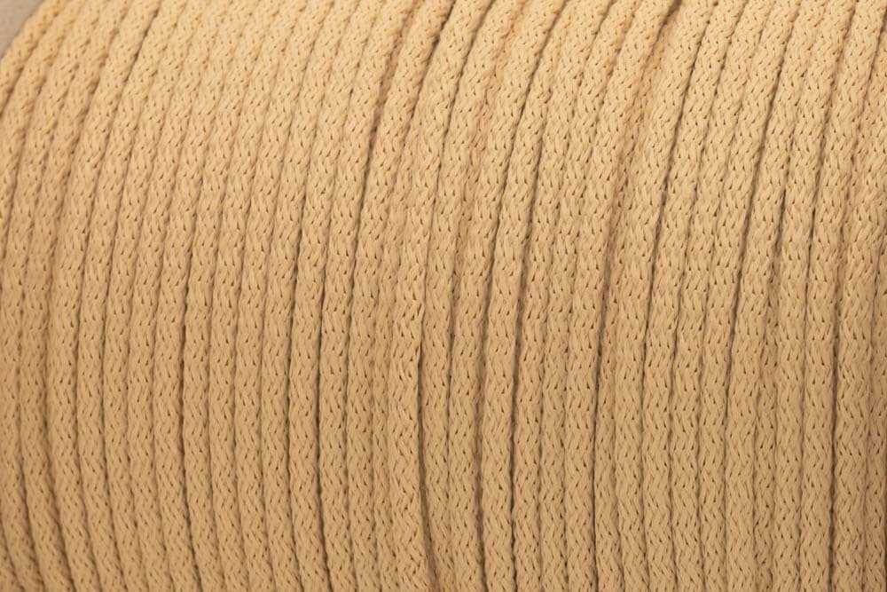 Picture of 150m PP-String - 5mm thick - Color: beige (UV)