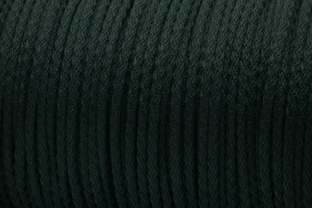 Picture of 150m PP-String - 5mm thick - Color: dark green (UV)