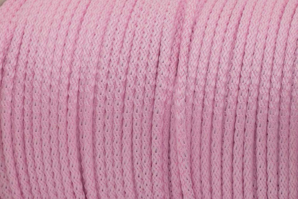 Picture of 50m PP-String - 5mm thick - Colour: Rosa (UV)