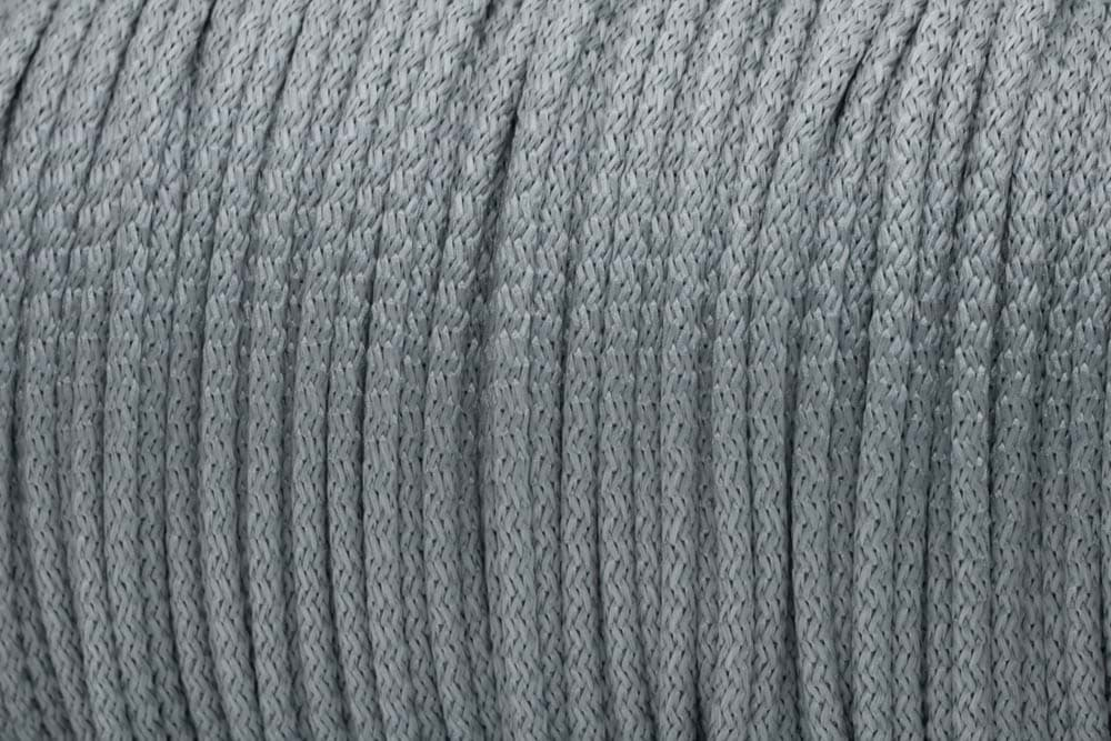 Picture of 150m PP-String - 5mm thick - Color: gray (UV)